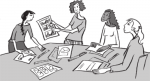 Bilan de compétences: nos forces dans la vie