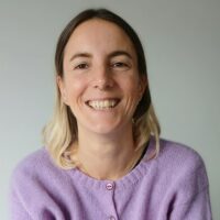 Formatrice et chargée de projets inclusion numérique