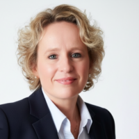 Assistante de direction